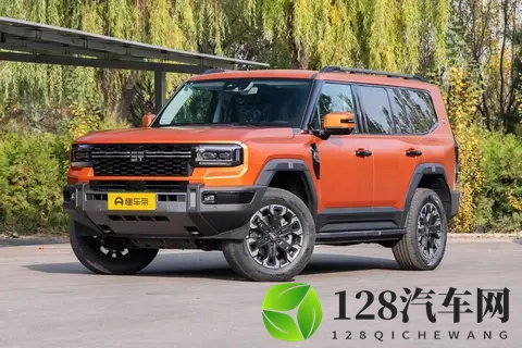 一车双栖，全能六边形战士！捷途纵横G700的产品力到底有多强？-1