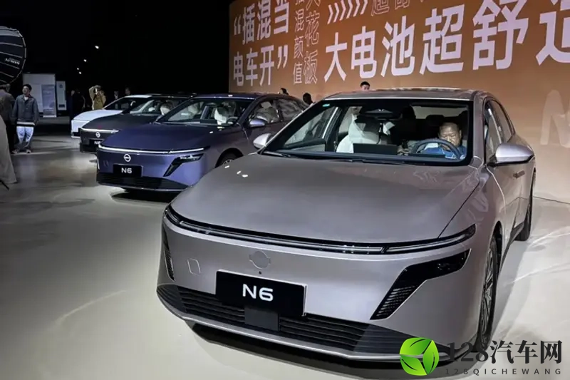 日产轩逸＆N6都证明，选择比努力更重要！-1