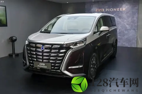 再度夺冠，10月MPV销量榜，魏牌 高山第1、腾势D9跌至第5名-1