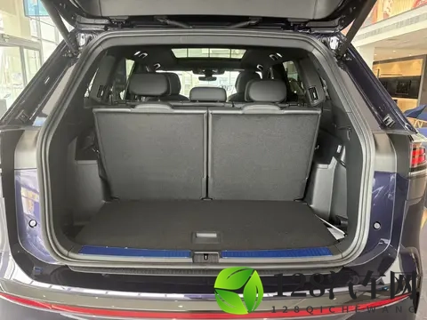 2026 款途昂 Pro ,免费高阶领航辅助,大 SUV 不用为配置妥协!-3