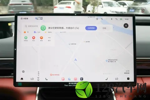 1528万元起，800V平台+8295芯片，2025款星纪元ES适合谁？-3