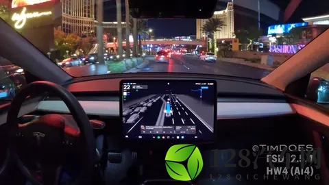 马斯克豪言特斯拉FSD全面入华，为何没了任何响声？-2