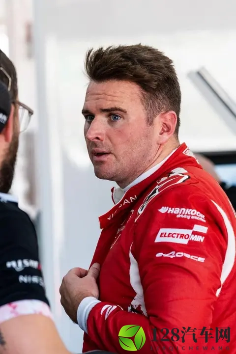 日产Formula E车队在瓦伦西亚圆满完成高强度季前测试-3