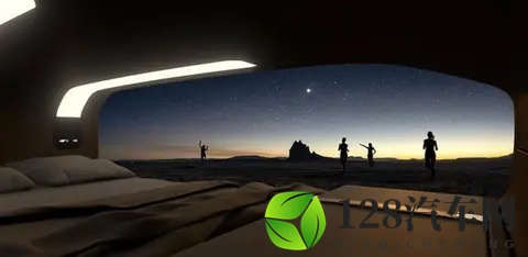 下一代帕杰罗的设计方向？三菱发布跨界SUV概念车-2