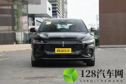 林肯Z混动系列4款配置,区别在哪?-2