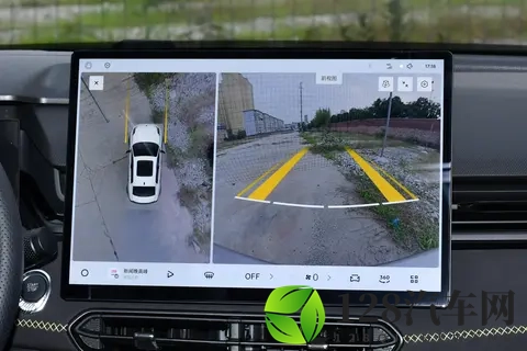 领克03焕新登场,性能与智能的均衡之选-1