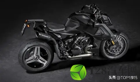 海外新车丨穿西装的超级公爵，巴博斯1400R上市，奔驰大G风格霸气-1