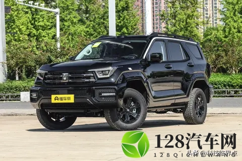 本周新车上市预告，26款比亚迪夏、全新坦克400等车型-1