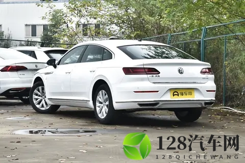 大众 CC 选买指南：2026 款甄选款配置差异与性价比终极推荐-3