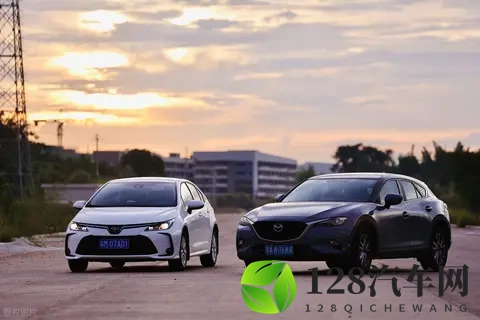 丰田卡罗拉的思考:糟糠之妻,平时嫌她不够刺激,又舍不得她的靠谱-3