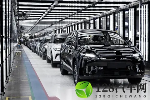 新势力真实销量揭秘，别被大订骗了-1