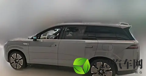 腾势N8L:卖10台中有9台是高配,客户因为价格优势下定-1