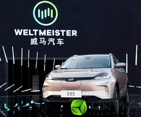 一折抢购威马的赚到了?威马汽车官宣“好事将近”-3