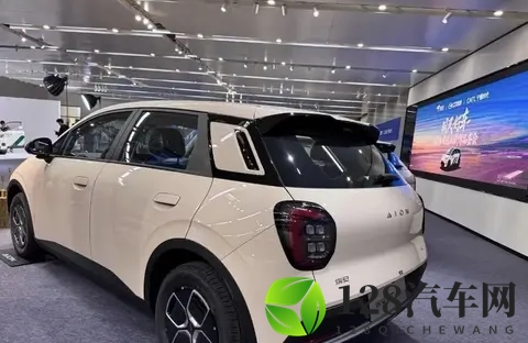 京东造的车真那么香？算完账后，发现它可能并不适合每天通勤的你-1