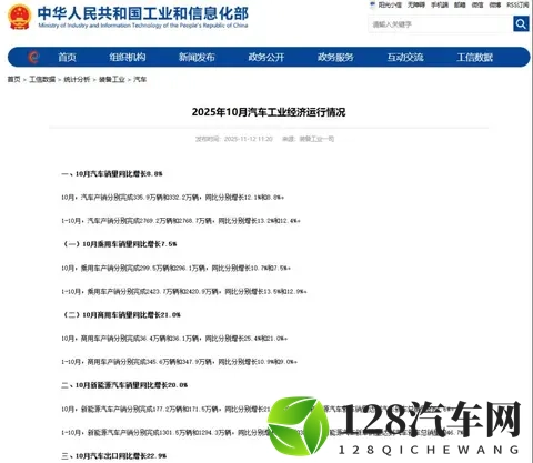 中国新能源汽车产销出口有多强？可能颠覆你印象!-1