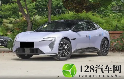 增程_纯电双动力，标配激光雷达，阿维塔06 Elite上市-1