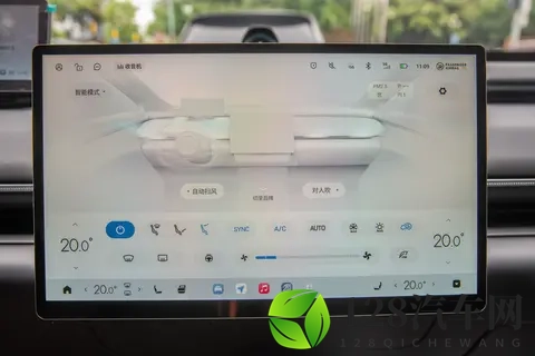 20万级豪华大五座SUV新选择!星纪元ET隐藏干货大起底!-2