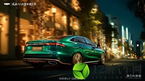 预算有限，还想追求驾驶乐趣这台预售价689万元起的家轿值得一看-2