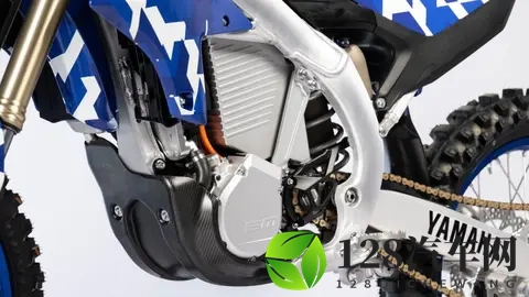 雅马哈YE-01:电动越野摩托车-2