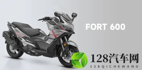 钱江900三缸ADV和600双缸踏板车正式曝光！-3