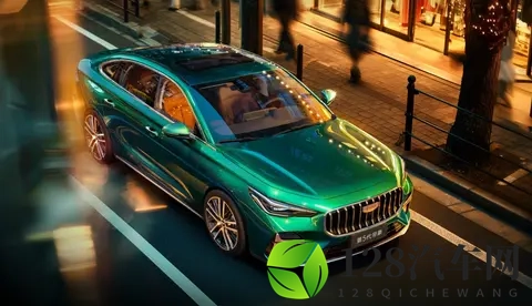 智能_旗舰_Pro_国民家轿，11月最值得期待新车TOP 5-3