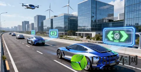 中国多条高速公路收费期满免费通行,背后是怎样的政策逻辑?-3