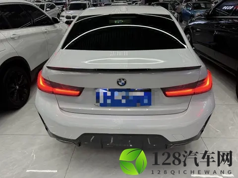 19万多拿下准新宝马3系，告别预算焦虑，享受驾驶乐趣！-3