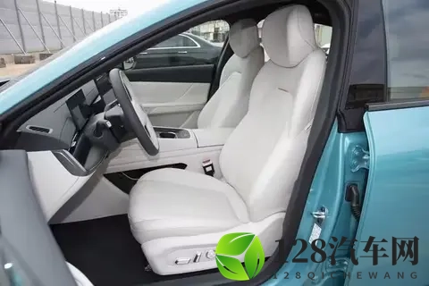 全系激光雷达+8295芯片，预售1499万起，这款车能火吗？-1