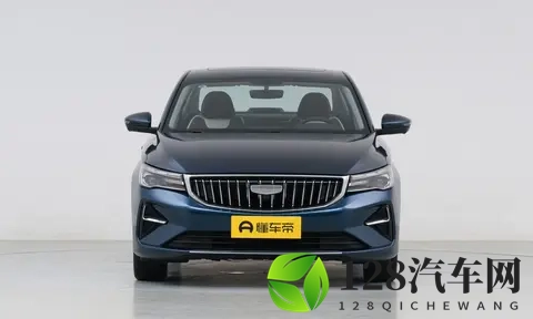 全新吉利帝豪上市，尺寸飙长，诠释性价比之美！下一个爆款？-2