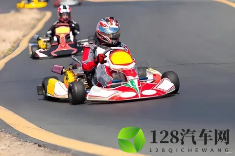 看点分析：2025年IAME中国系列赛-广州站为啥值得看？-2