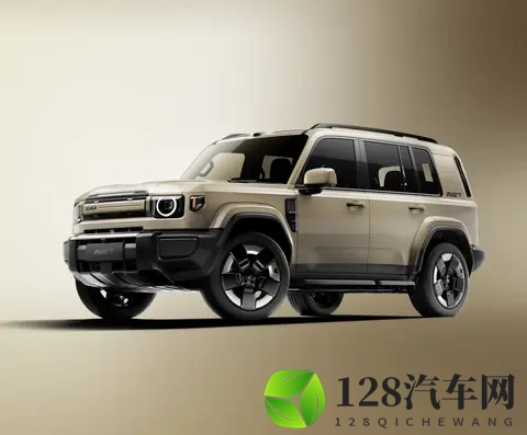 新车｜售20万元_增程中大型SUV，icarV27将于广州车展亮相-1