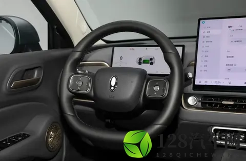 1098万起，欧拉5开启预售，激光雷达上车，能否振兴家门？-2