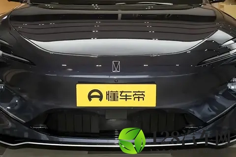 配25扬声器+冰箱,华为加持的豪华新作有多强?-1