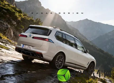 又一华系旗舰，岚图泰山3799万开卖，还有三腔空悬-1