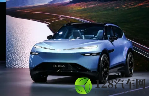 搭载CEA电子电气架构,与众08高清官图释出,是小鹏G9的胞弟?-3