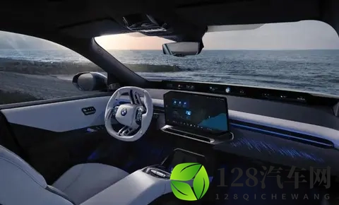 首次披露！新世代宝马的三个新玩法-1