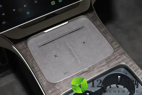 开了8年的S级,为啥还要换蔚来ET9?BBA的下一台,确定就是它了-3