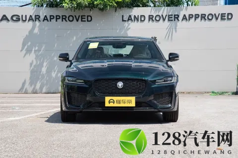 16万多买豪华车捷豹 XEL ?配置解读与购买建议-3