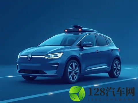 自动驾驶汽车的激光雷达是如何“看见”并理解周围世界的？-1