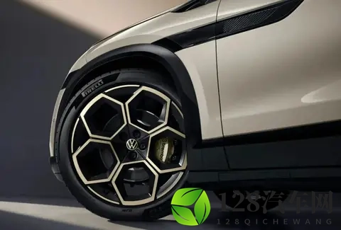 搭载高阶智驾、800V超快充，这样的大众让人感到“陌生”！-1