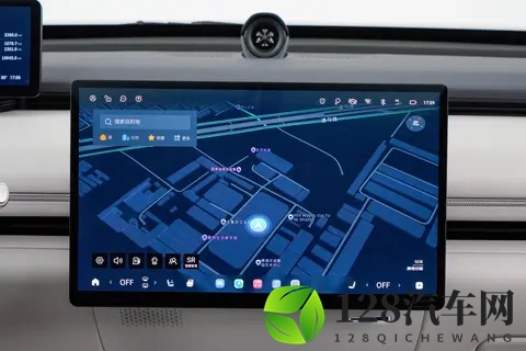 30万级中大型SUV，增程动力+空气悬架，星纪元ET值得选吗？-2