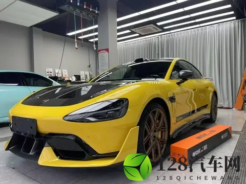 新车有没有必要贴车衣?-1