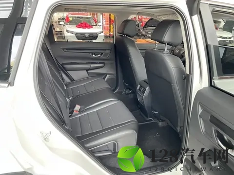 老CR-V车主亲测:这波升级太狠了,我直接置换新款!-1