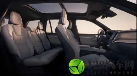 售6389万元起_三种动力_竞争宝马X5 2026款沃尔沃XC90正式上市-1