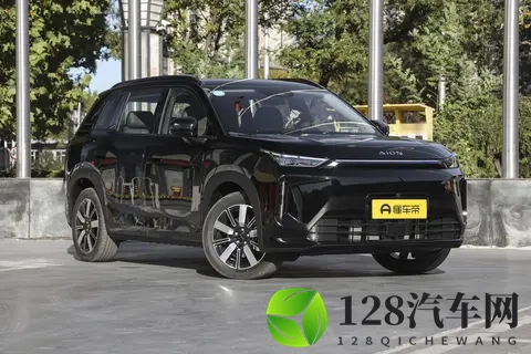 1268 万起，AION i60 增程版能否终结增程车老毛病？满电亏电没差别-1