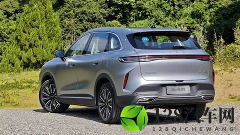 两种外观内饰任选，尺寸加大，配置加码，限时省7000，9万多入手-3