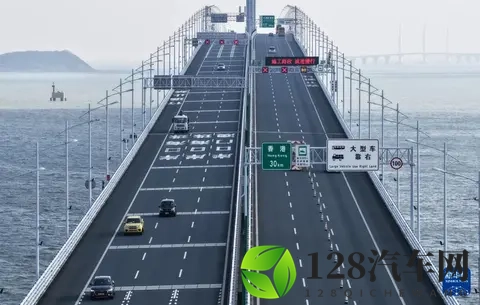 官宣！12月23日起，江门车牌可开进香港市区！-3