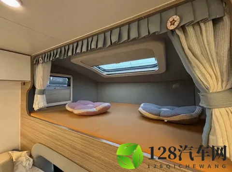 从今天起，车不止是代步工具，而是我的“第二个家”-1