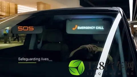 小鹏汽车发布量产机器人出租车计划 明年启动试运营-2