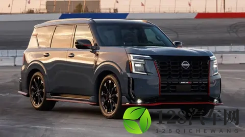 1000匹的QX80！注入日产GT-R“战神魂”变身性能怪兽！-3